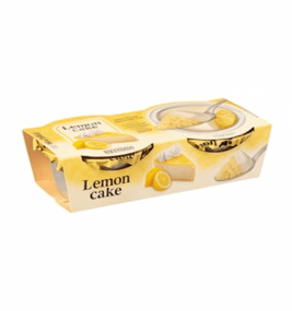Lemon Cake