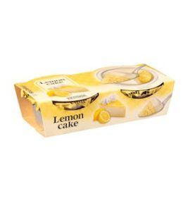 Lemon Cake
