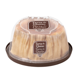 Tarta de Queso
